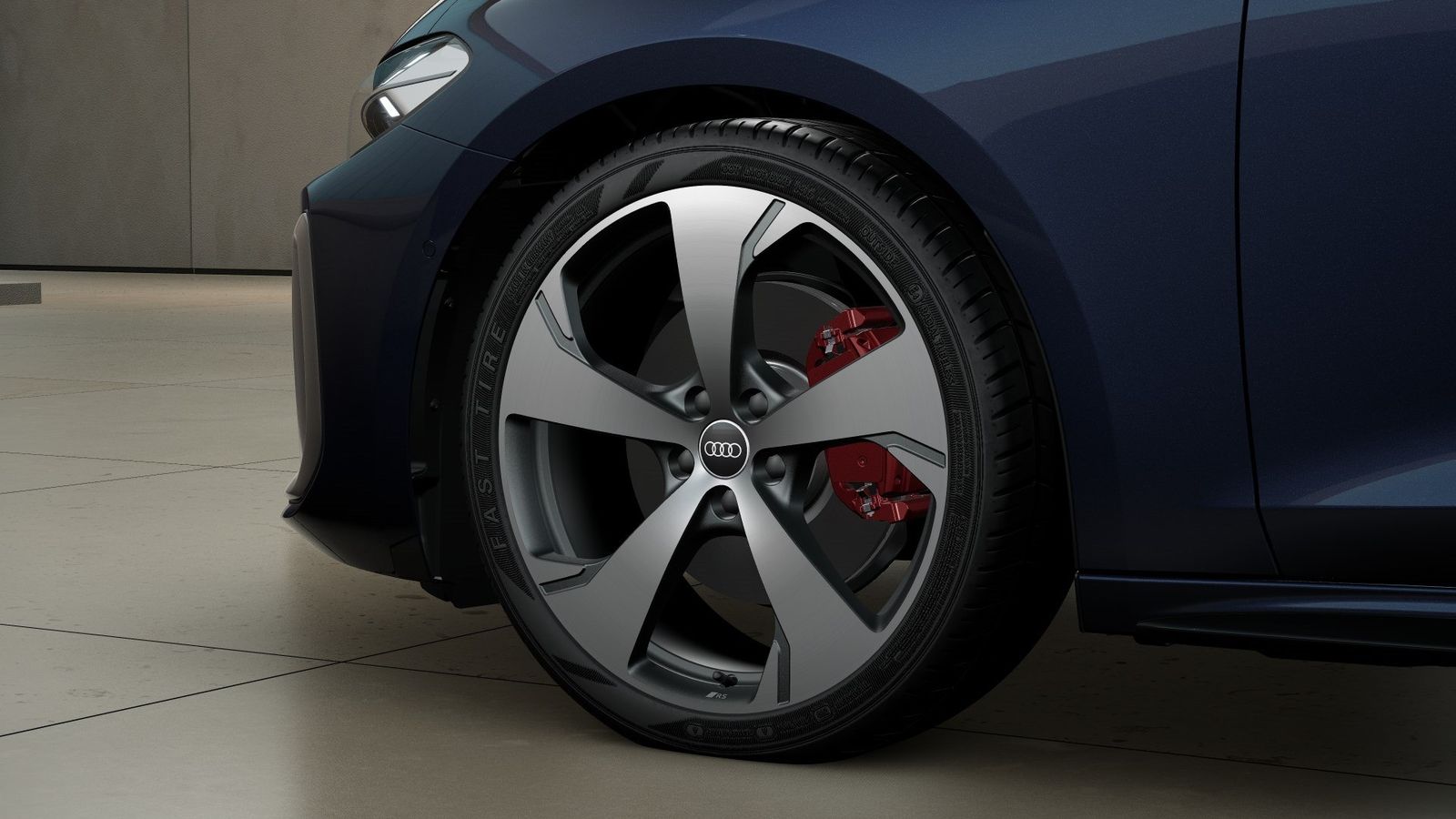 Audi A5 - Bild 5