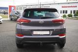 Hyundai Tucson 1.7 CRDi Klimaaut. PDC Sitzheizung - Hyundai mit Diesel-Antrieb: 7