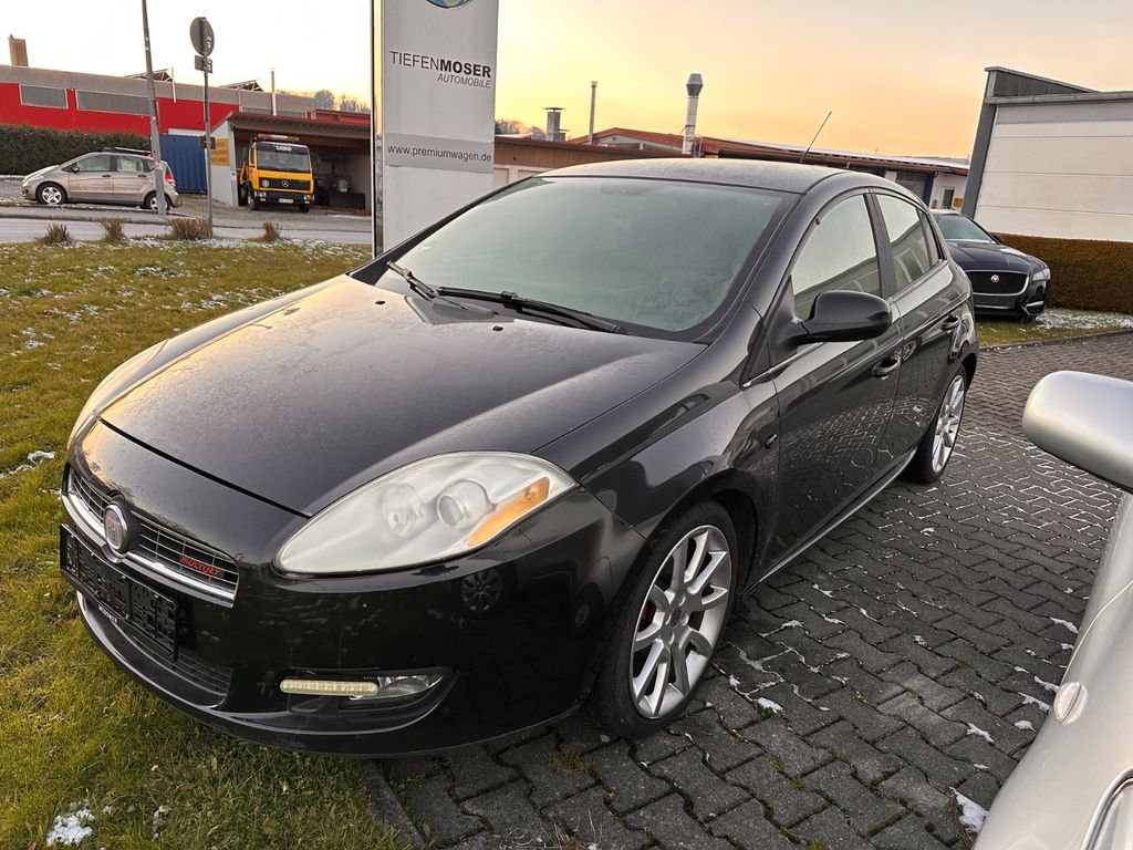 Angebot ansehen Fiat Bravo