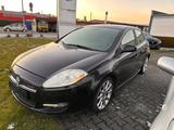 Fiat Bravo 1.9 Multijet 16V Sport - Fiat Bravo aus 2008 mit Diesel-Antrieb
