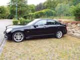 Mercedes-Benz C 350 4MATIC AVANTGARDE AMG  - Mercedes-Benz C 350 in Dresden