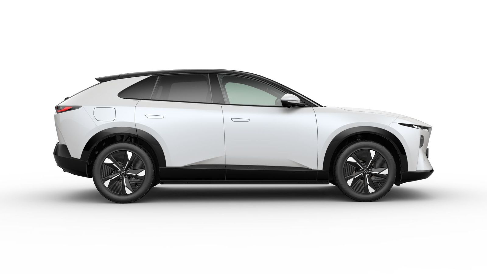Mazda CX‑6e - Bild 4