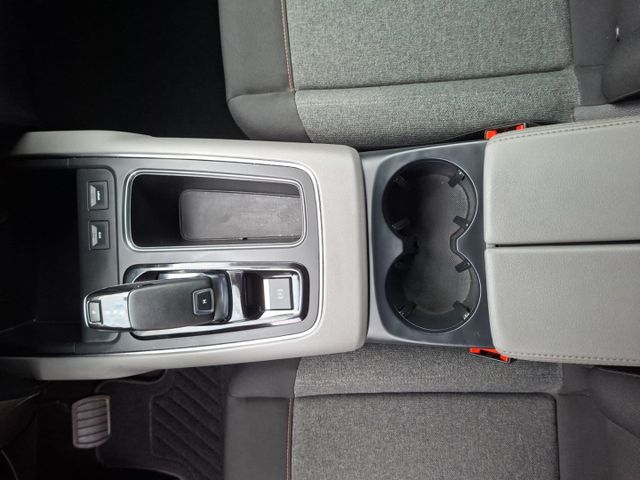 Citroën C5 Aircross Feel BHDI130 AT°AHK°Navi°RFK°PDC°SHZ