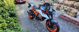 KTM 990 Duke R - KTM 990 DUKE R