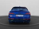Audi Q5 Sportback 40 TFSI QUATTRO S-LINE+AHK+PANO+MAT - Audi Q5: Limousine