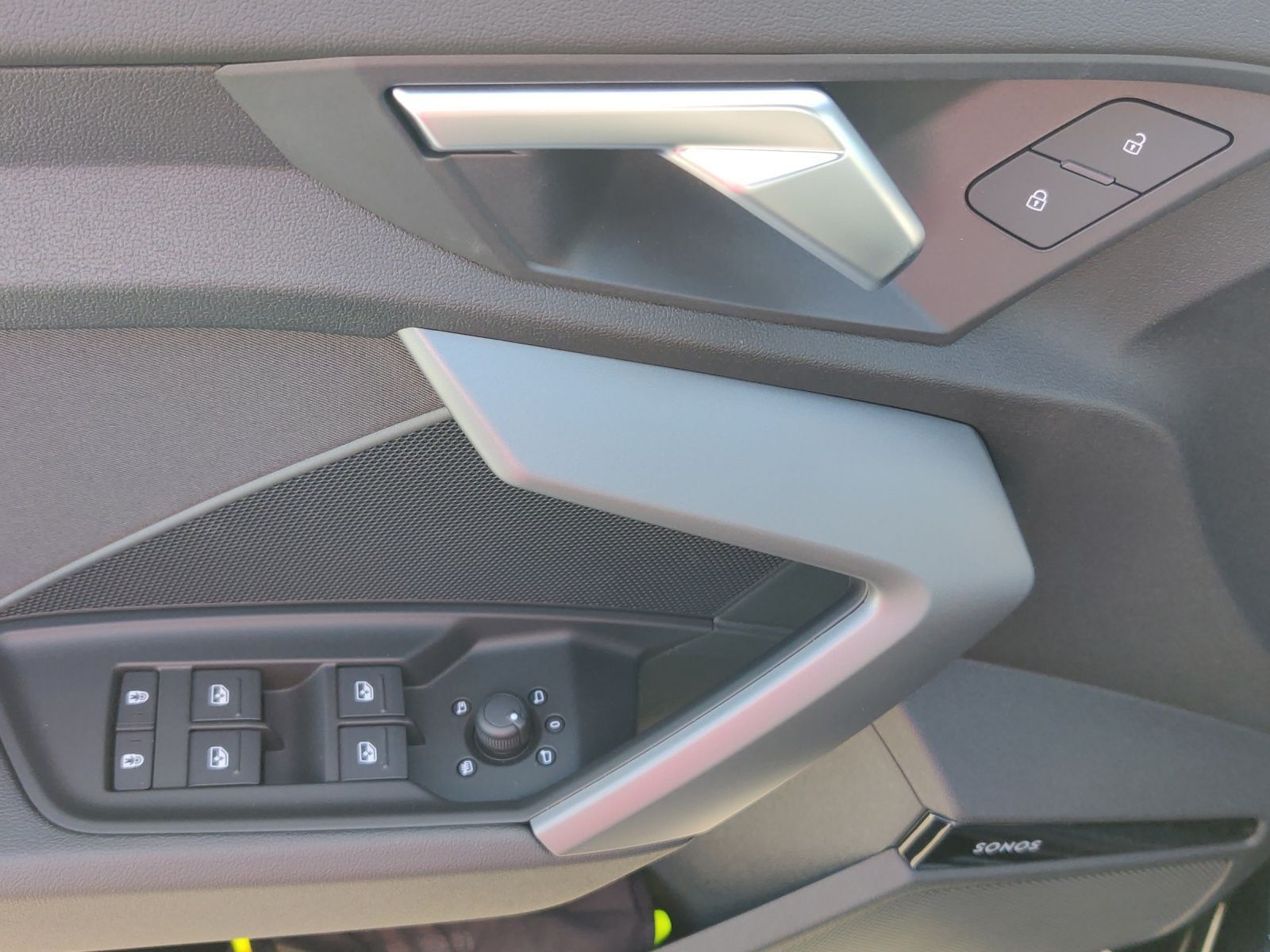 Audi A3 - Bild 15