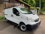 Opel VIVARO KASTEN L2H1 2,9t|KLIMA|TÜV NEU| 1 H A N D - Opel Vivaro Gebrauchtwagen in Stuttgart