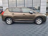 Peugeot 3008 Platinum - gebrauchte Peugeot 3008 aus dem Jahr 2011