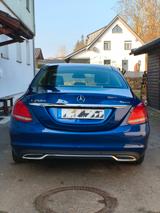 Mercedes-Benz C 250 d 4MATIC EXCLUSIVE Autom. EXCLUSIVE - Mercedes-Benz C 250 mit Diesel-Antrieb: Limousine