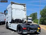 DAF XG 480 4X2 Retarder 2x Tanks Standklima ACC Navi - LKWs in Augsburg
