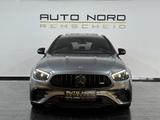 Mercedes-Benz E 53 AMG 4Matic+ T*Schale*MATT*Sport.AGA*S.Dach* - Mercedes-Benz E 53 AMG: 5 Türen