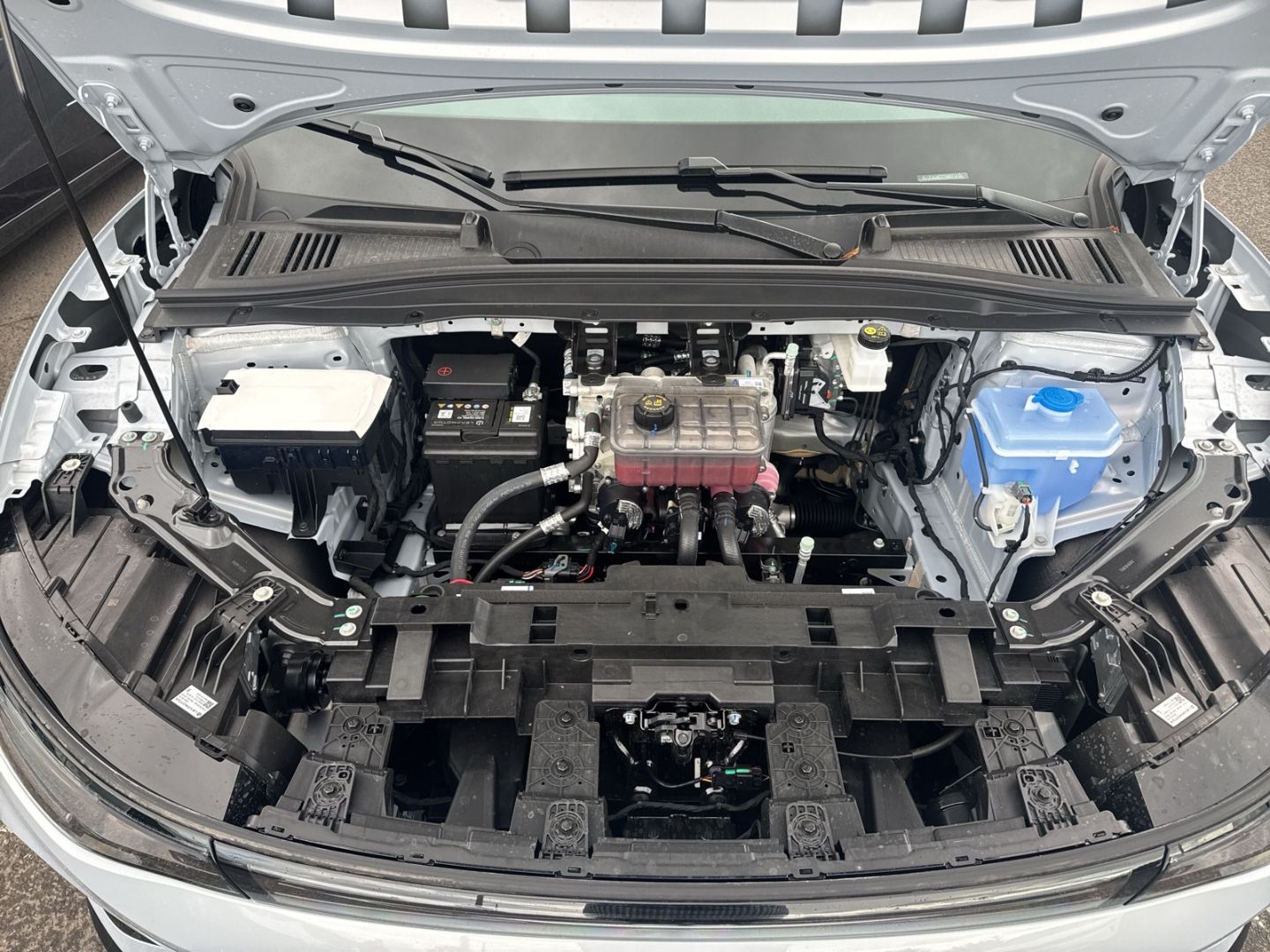 Leapmotor Andere - Bild 14