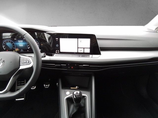 Fahrzeugabbildung Volkswagen Golf VIII TSI Move LED CarPlay AID RFK SHZ LM
