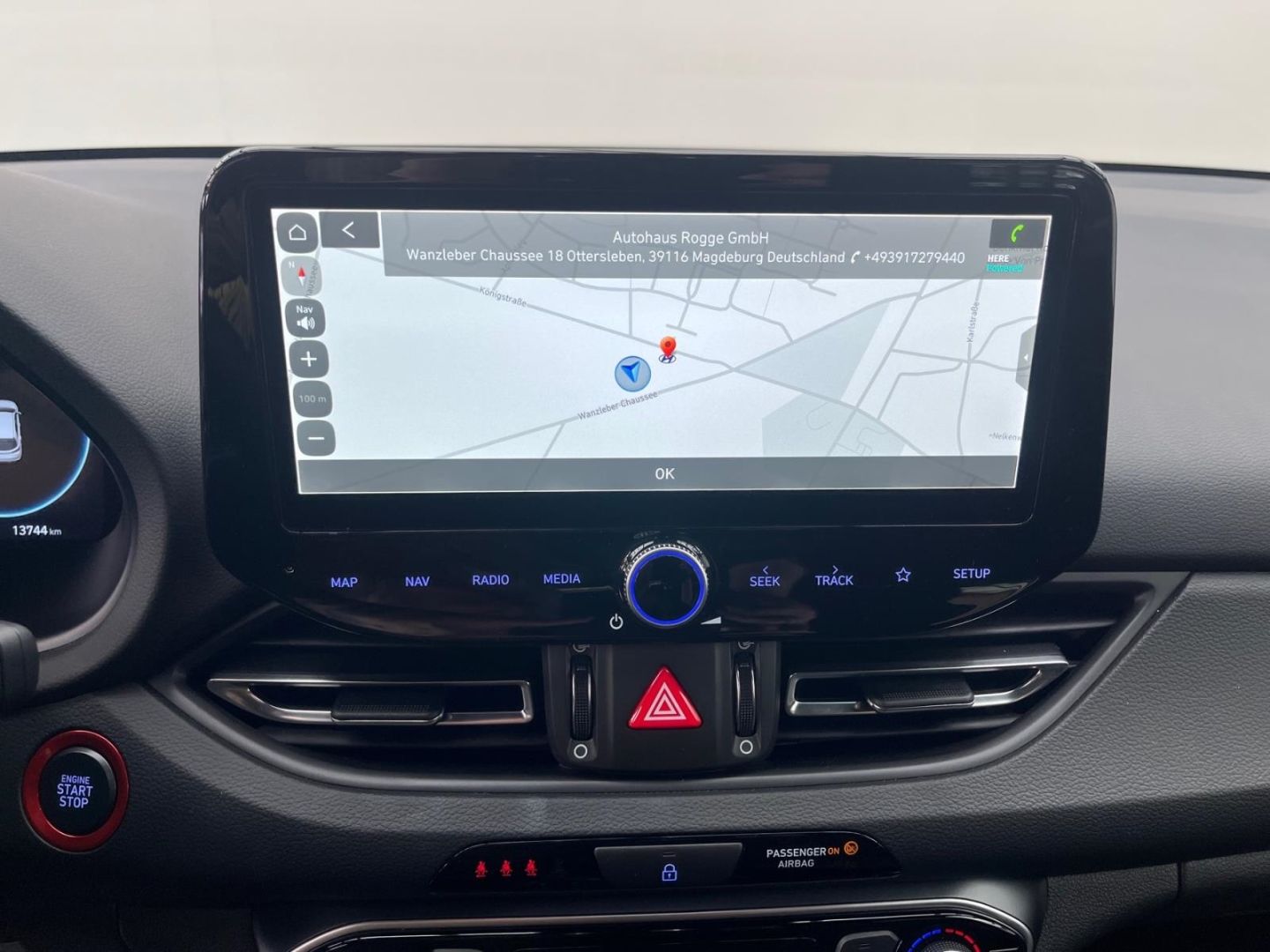 Hyundai i30 – Bild 9