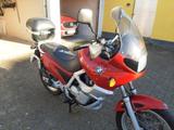 BMW F650 ST - Angebote
