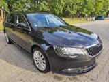 Skoda Superb 2.0 TDI Green tec DSG Exclusive Combi... - Skoda Superb mit Diesel-Antrieb: Exclusive