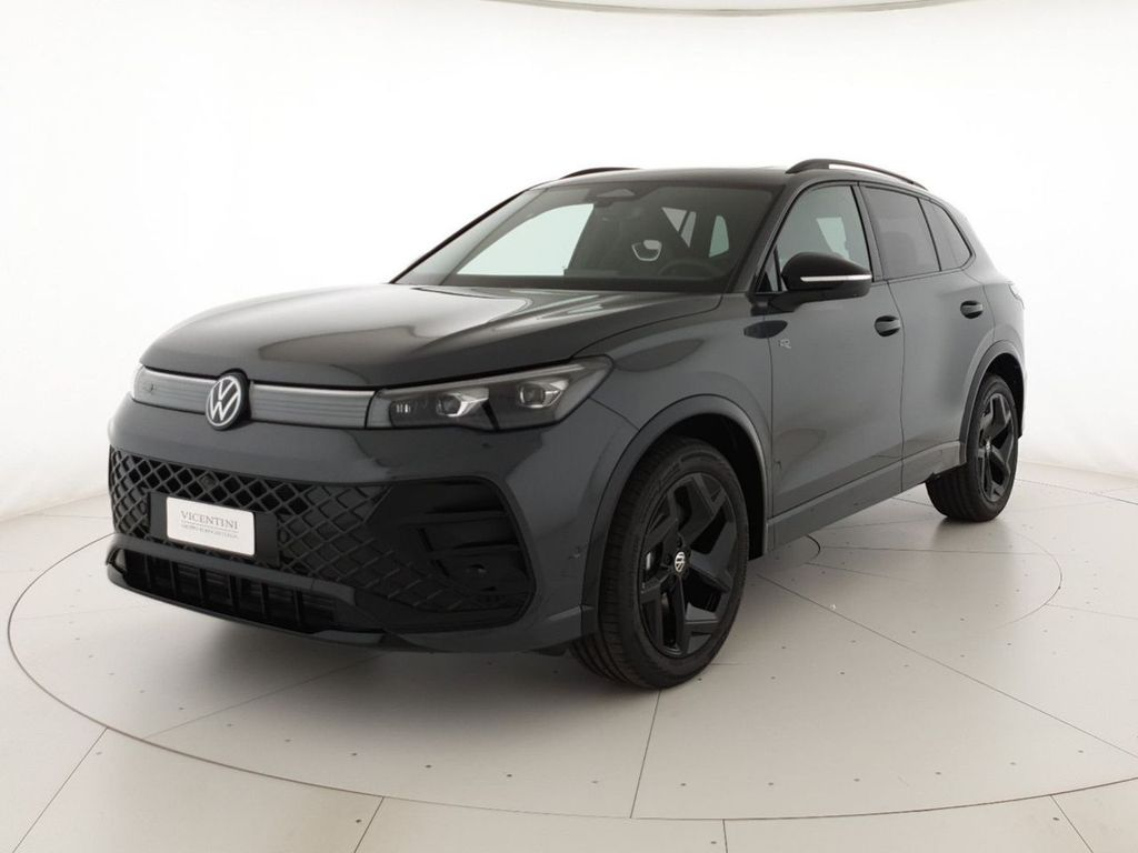 Volkswagen Tiguan 2.0 tdi r-line 150cv dsg