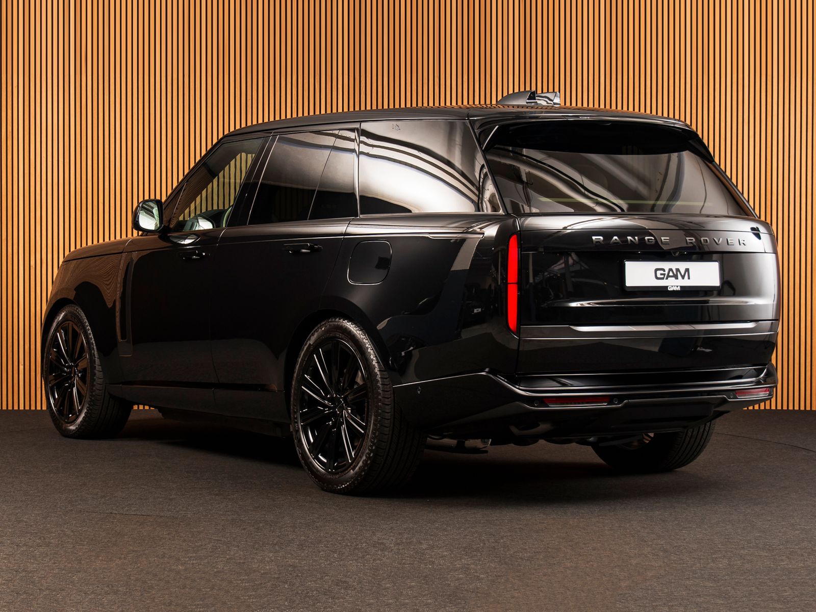 Land Rover Range Rover P460e HSE-MASSAGE-PANO-22"-PERLINO imagem 3