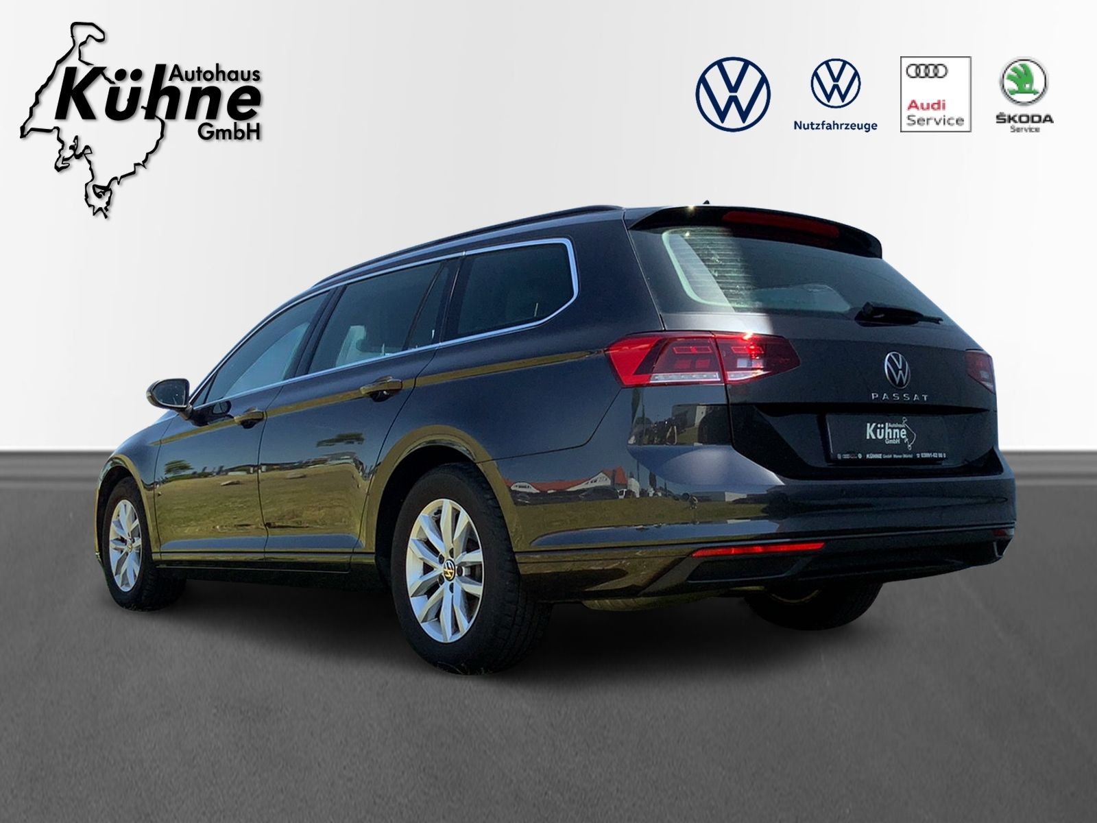 Passat Variant