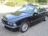 BMW 520i 520i - BMW 520 aus 1997: 520i