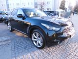 Infiniti FX30d S GT AWD*EGSD*KAMERA*21 ZOLL*BOSE* - gebrauchte Infiniti SUV & Geländewagen