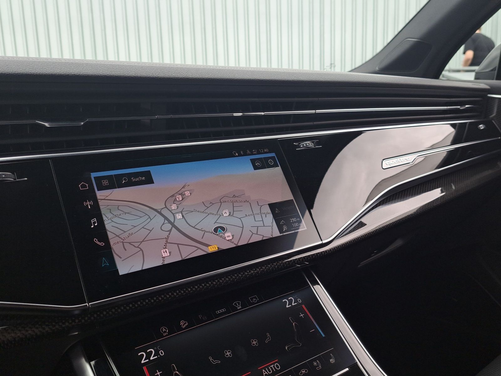Audi Q7 - Bild 15