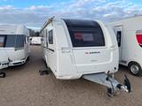 Adria Alpina 583 LP 2000kg+Alde+ATC+Mover+Dusche+Klima - Adria Alpina