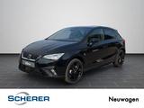 Seat Ibiza FR Black Edition 1.0 TSI 85 kW (116 PS) 7-
