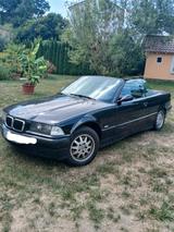 BMW Cabrio 318 - gebrauchte BMW 318 aus dem Jahr 1997