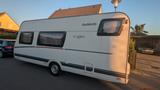 Dethleffs C'go 495 QSK - Dethleffs Dresden