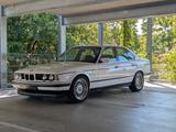 BMW 520i E34 Schaltgetriebe  - BMW 520 aus 1993