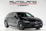 Mercedes-Benz CLA 220 SB AMG Line *Ambiente*Leder*Kamera*LM19* - Mercedes-Benz CLA 220 in Wuppertal