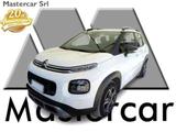 Citroën CITROEN C3 C3 Aircross Aircross 1.5 bluehdi Feel - Citroën C3 mit Diesel-Antrieb: Automatik