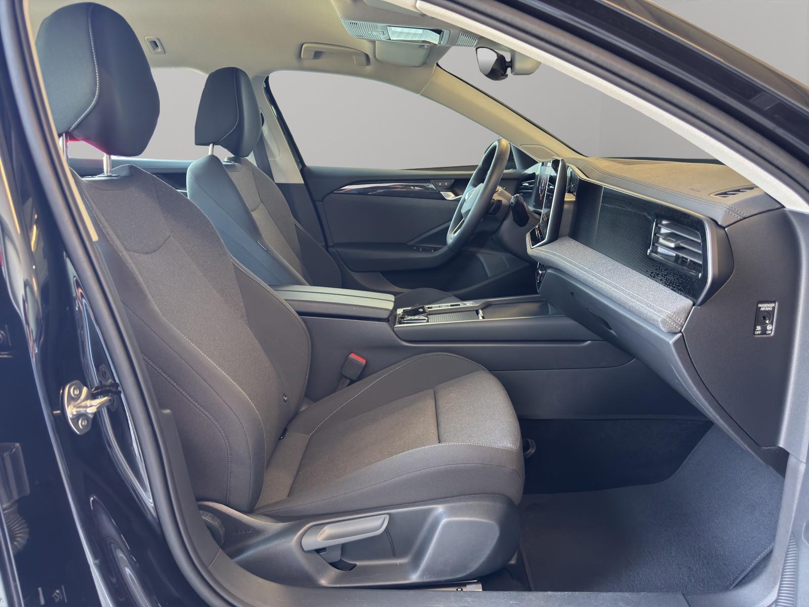 Volkswagen Passat 1.5 eTSI *LED*App-Connect*Kamera*, миниатюра 10