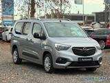 Opel Combo Life 1.2 Turbo Elegance Automatik Sitzheiz - Opel Combo Life Gebrauchtwagen