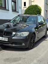 BMW 325i E91 (Sonderausstattung) - BMW 325 in Wuppertal