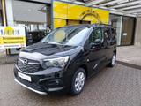 Opel Combo Life - e Ultimate - Opel Combo Life: Ultimate