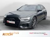 Audi S6 Avant 55 TDI q. Tiptr., HD Matrix, AHK, B&O,  - gebrauchte Audi S6 aus dem Jahr 2024