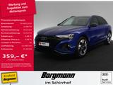 Audi Q8 55 quattro S line MATRIX-LED HUD ACC e-tron - Audi Q8 aus 2023