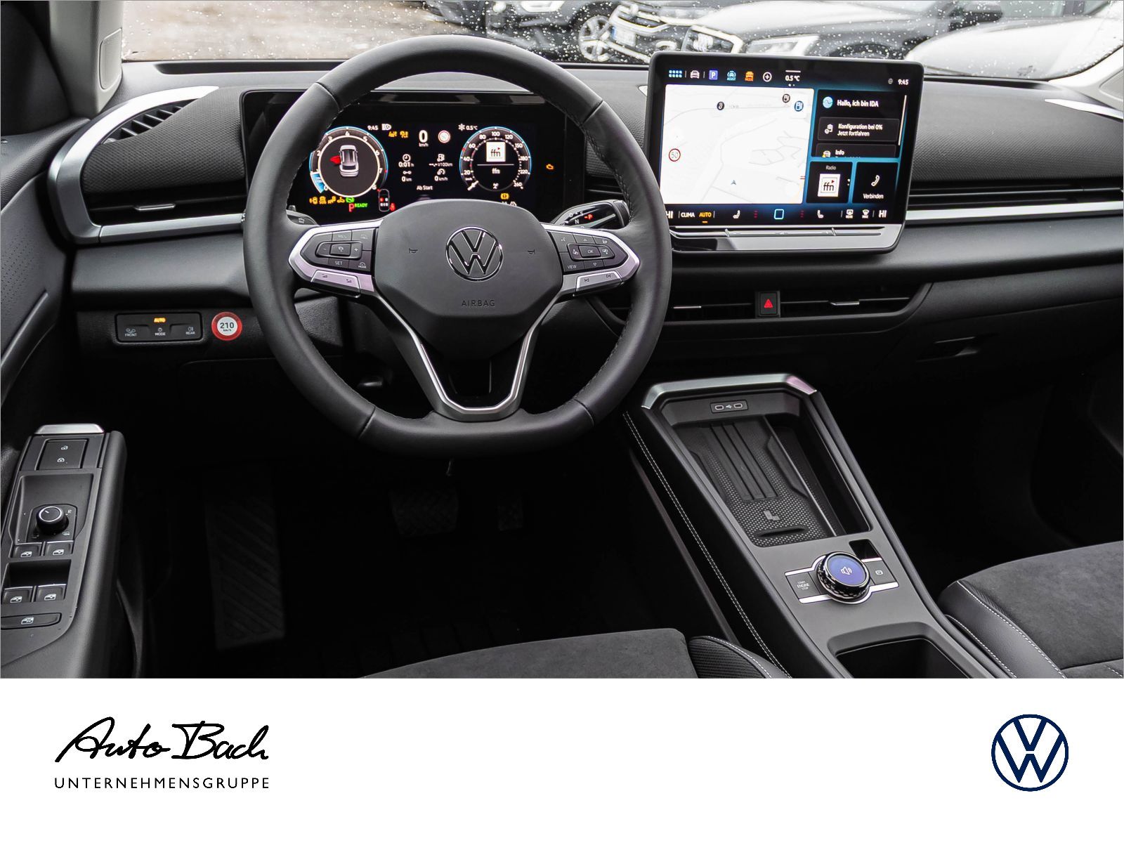Volkswagen T-Roc - Bild 13