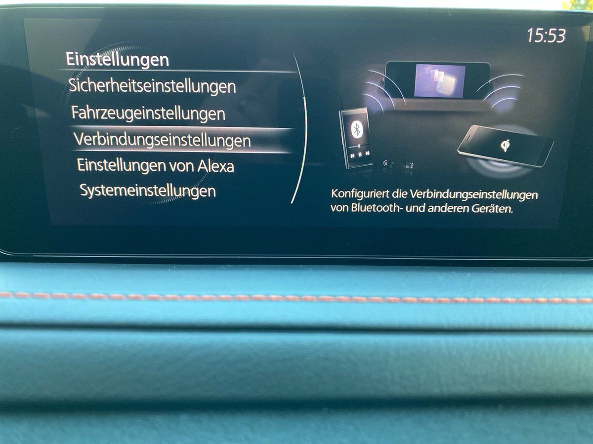 Mazda CX-30 - Bild 48