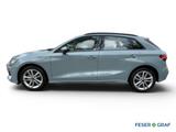 Audi A3 Sportback Advanced S-tronic/Cam/Navi+/ACC/SHZ - gebrauchte Audi A3 aus dem Jahr 2024