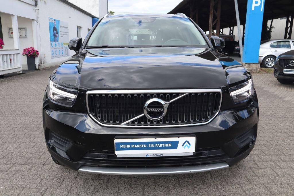 Volvo XC40 T3 Momentum|NAVI|PANO|SHZG|LED|LEDER|