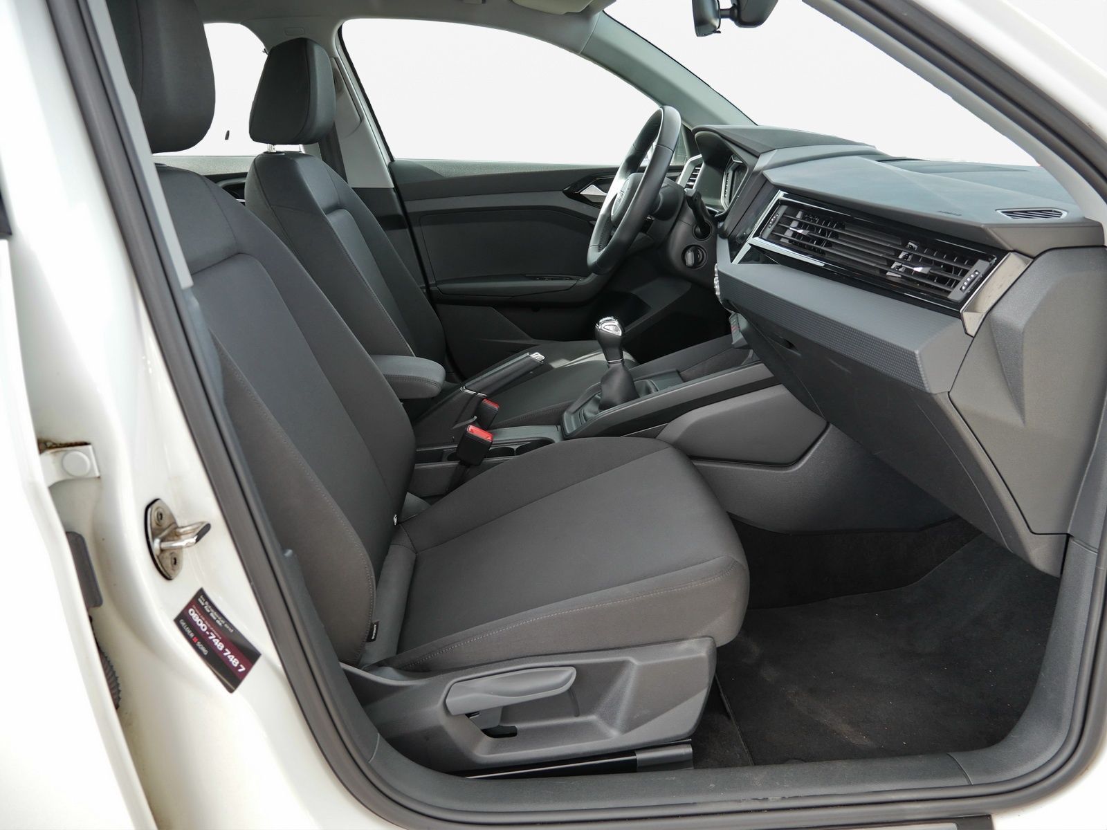 Audi A1 - Bild 4