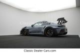 Porsche 992 GT3 RS Weissach - Porsche: Gt3 RS