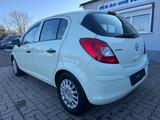 Opel Corsa D Selection - Opel Corsa: Weiß, D