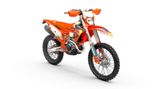 KTM 500 EXC-F CHAMPION EDITION Modell 2025 / auf - KTM ENDURO 500