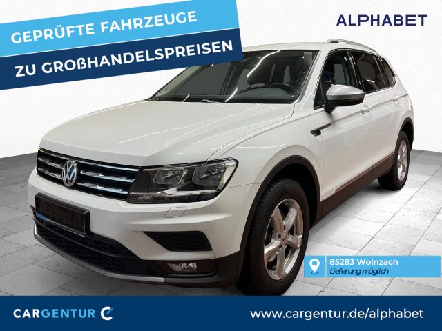 Volkswagen Tiguan Allspace 2.0 TDI Comfortline Navi ACC