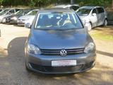 Volkswagen Golf Plus VI Comfortline - Gebrauchtwagen mit Automatik bis 7.000 Euro
