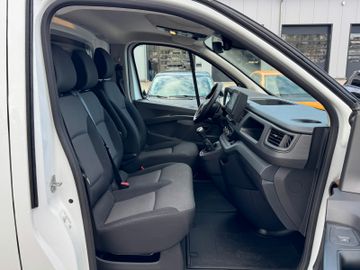 Renault Trafic - 8